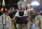 Comemorarea troiţei de episcopi ai Caransebeşului (Ioan Popasu