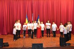 Festival de colinde, cântece și poezii patriotice la Anina