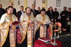 Adunarea Eparhială a Episcopiei Caransebeșului