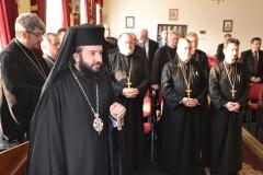 Adunarea Eparhială a Episcopiei Caransebeșului