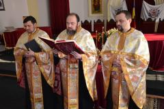 Adunarea Eparhială a Episcopiei Caransebeșului