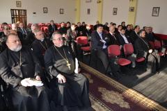 Adunarea Eparhială a Episcopiei Caransebeșului