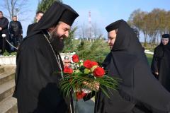 Duminica a 2-a din Postul Mare în Episcopia Caransebeșului