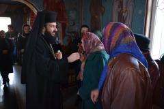 Duminica a 2-a din Postul Mare în Episcopia Caransebeșului