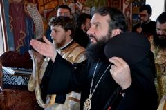 Duminica a 2-a din Postul Mare în Episcopia Caransebeșului