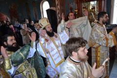 Duminica a 2-a din Postul Mare în Episcopia Caransebeșului