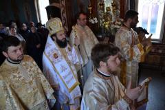 Duminica a 2-a din Postul Mare în Episcopia Caransebeșului