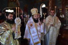 Duminica a 2-a din Postul Mare în Episcopia Caransebeșului