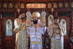 Duminica a 2-a din Postul Mare în Episcopia Caransebeșului