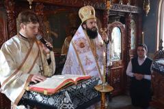 Duminica a 2-a din Postul Mare în Episcopia Caransebeșului