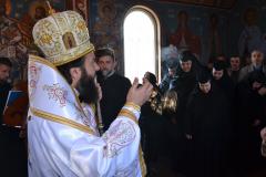 Duminica a 2-a din Postul Mare în Episcopia Caransebeșului