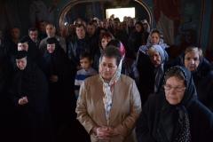 Duminica a 2-a din Postul Mare în Episcopia Caransebeșului