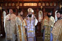 Duminica a 2-a din Postul Mare în Episcopia Caransebeșului