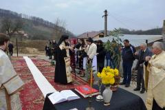 Duminica a 2-a din Postul Mare în Episcopia Caransebeșului