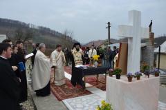 Duminica a 2-a din Postul Mare în Episcopia Caransebeșului