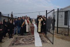 Duminica a 2-a din Postul Mare în Episcopia Caransebeșului