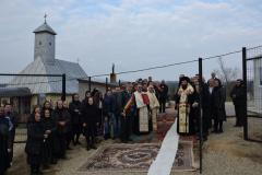 Duminica a 2-a din Postul Mare în Episcopia Caransebeșului