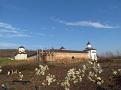 Vizită a ÎPS Mitropolit Iosif în Episcopia Caransebeșului