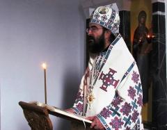 Vizită a ÎPS Mitropolit Iosif în Episcopia Caransebeșului