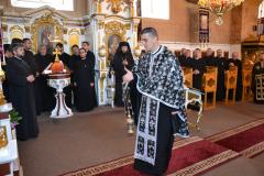 Cerc pastoral-misionar a preoților și profesorilor de religie 