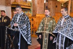 Cerc pastoral-misionar a preoților și profesorilor de religie 