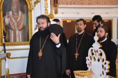 Cerc pastoral-misionar a preoților și profesorilor de religie 