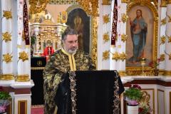 Cerc pastoral-misionar a preoților și profesorilor de religie 