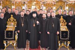 Cerc pastoral-misionar a preoților și profesorilor de religie 