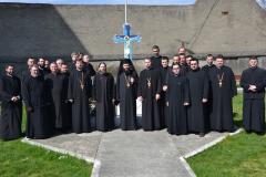 Cerc pastoral-misionar a preoților și profesorilor de religie 