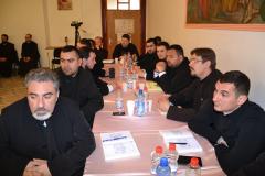 Cerc pastoral-misionar a preoților și profesorilor de religie 