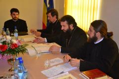 Cerc pastoral-misionar a preoților și profesorilor de religie 