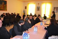 Cerc pastoral-misionar a preoților și profesorilor de religie 