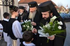 Pomenirea Episcopului Emilian Birdaș la Caransebeș