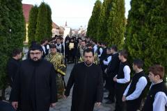 Pomenirea Episcopului Emilian Birdaș la Caransebeș