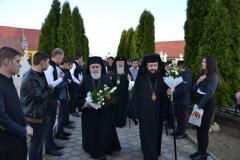 Pomenirea Episcopului Emilian Birdaș la Caransebeș