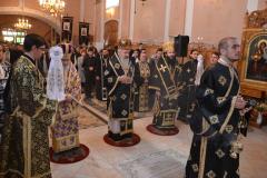 Pomenirea Episcopului Emilian Birdaș la Caransebeș