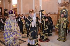 Pomenirea Episcopului Emilian Birdaș la Caransebeș