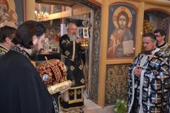 Pomenirea Episcopului Emilian Birdaș la Caransebeș