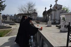 Pomenirea Episcopului Emilian Birdaș la Caransebeș