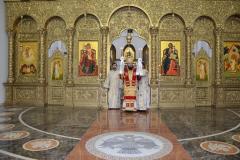 Joia Mare la Catedrala Episcopală din Caransebeș