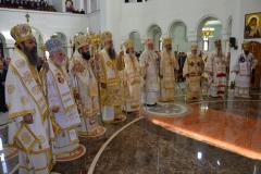 Hramul Catedralei Episcopale din Caransebeș