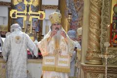 Hramul Catedralei Episcopale din Caransebeș