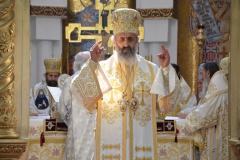 Hramul Catedralei Episcopale din Caransebeș