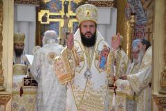 Hramul Catedralei Episcopale din Caransebeș