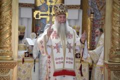 Hramul Catedralei Episcopale din Caransebeș