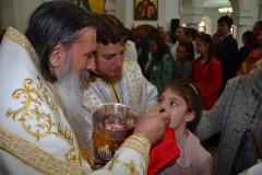 Hramul Catedralei Episcopale din Caransebeș