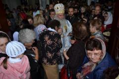 Hramul Catedralei Episcopale din Caransebeș