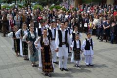 Hramul Catedralei Episcopale din Caransebeș