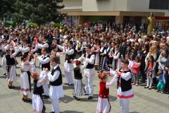 Hramul Catedralei Episcopale din Caransebeș