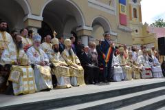 Hramul Catedralei Episcopale din Caransebeș